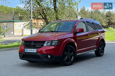 Dodge Journey 2020 Dodge Journey 2020