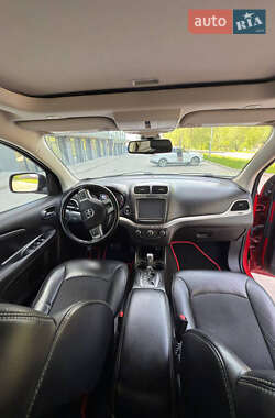 Внедорожник / Кроссовер Dodge Journey 2020 в 