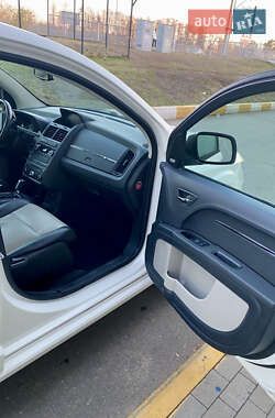 Dodge Journey 2008