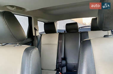 Внедорожник / Кроссовер Dodge Journey 2008 в 