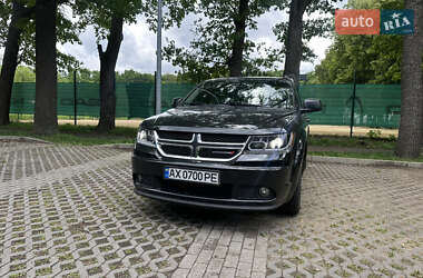 Внедорожник / Кроссовер Dodge Journey 2015 в Харькове