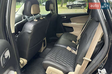 Внедорожник / Кроссовер Dodge Journey 2015 в 