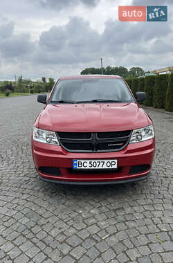 Dodge Journey 2015 Dodge Journey 2015