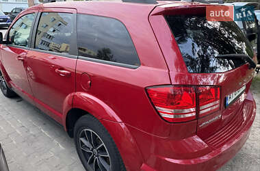 Dodge Journey 2017