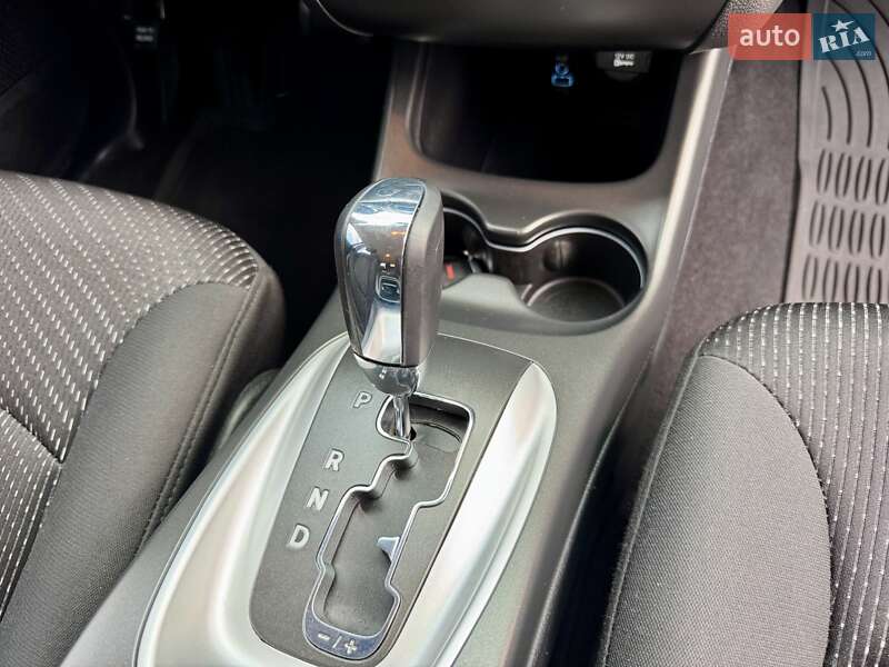 Внедорожник / Кроссовер Dodge Journey 2018 в Киеве
