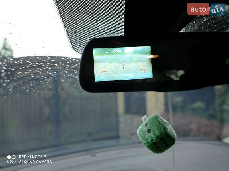 Внедорожник / Кроссовер Dodge Journey 2019 в Полтаве