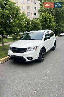Dodge Journey 2019 Dodge Journey 2019