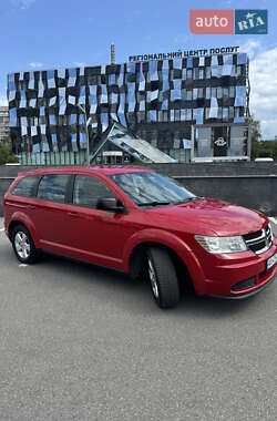 Dodge Journey 2012 Dodge Journey 2012
