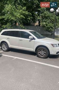 Dodge Journey 2013 Dodge Journey 2013