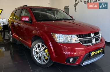 Dodge Journey 2013 Dodge Journey 2013
