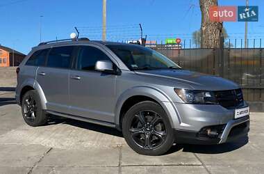 Dodge Journey 2018 Dodge Journey 2018
