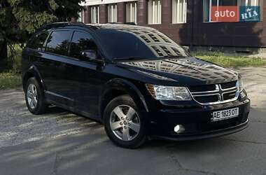Внедорожник / Кроссовер Dodge Journey 2018 в Днепре