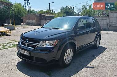 Dodge Journey 2017 Dodge Journey 2017