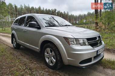 Dodge Journey 2012 Dodge Journey 2012