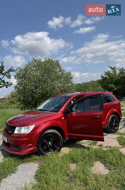 Dodge Journey 2009 Dodge Journey 2009