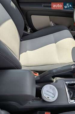 Внедорожник / Кроссовер Dodge Journey 2009 в 