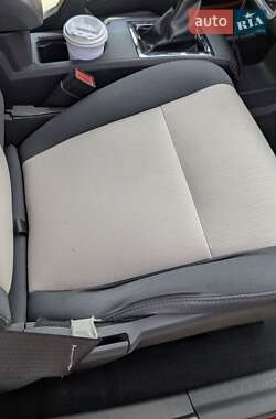 Внедорожник / Кроссовер Dodge Journey 2009 в 