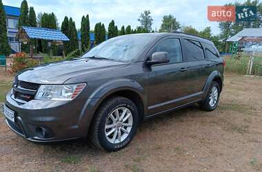 Dodge Journey 2016 Dodge Journey 2016