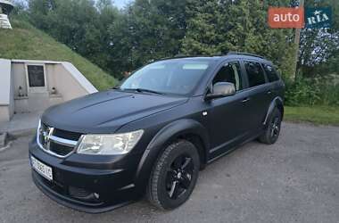 Dodge Journey 2008