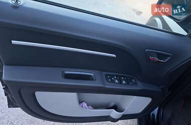 Внедорожник / Кроссовер Dodge Journey 2008 в 