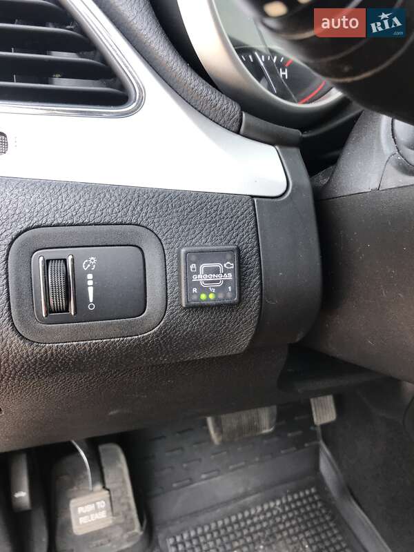Внедорожник / Кроссовер Dodge Journey 2012 в Киеве