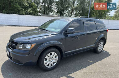 Dodge Journey 2017 Dodge Journey 2017
