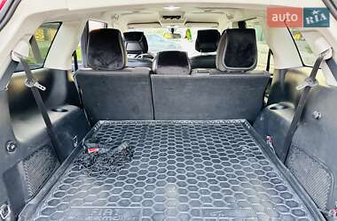 Внедорожник / Кроссовер Dodge Journey 2012 в 