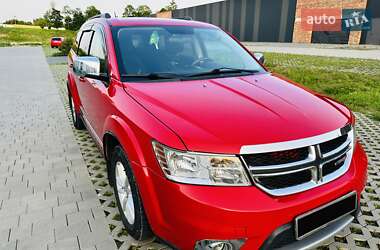 Dodge Journey 2012 Dodge Journey 2012