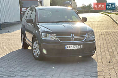 Внедорожник / Кроссовер Dodge Journey 2020 в Киеве