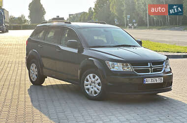 Внедорожник / Кроссовер Dodge Journey 2020 в Киеве