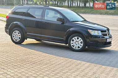 Внедорожник / Кроссовер Dodge Journey 2020 в Киеве