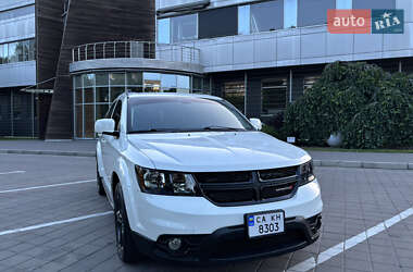 Dodge Journey 2018 Dodge Journey 2018