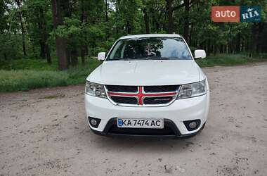 Dodge Journey 2016 Dodge Journey 2016
