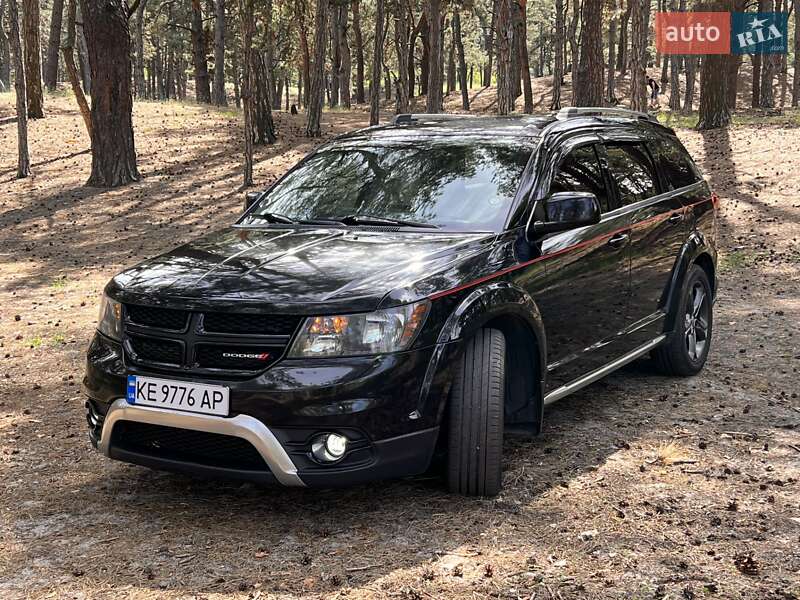 Dodge Journey 2014