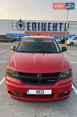 Dodge Journey 2015 Dodge Journey 2015