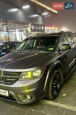 Dodge Journey 2019