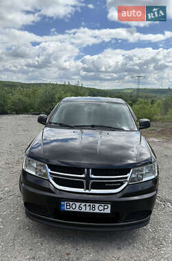 Dodge Journey 2011