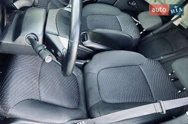Внедорожник / Кроссовер Dodge Journey 2017 в 