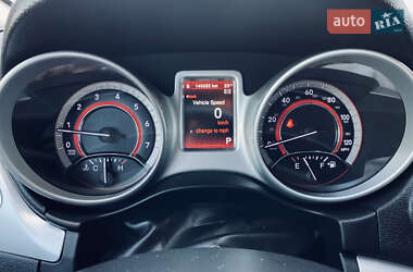 Внедорожник / Кроссовер Dodge Journey 2017 в 