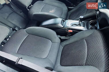 Внедорожник / Кроссовер Dodge Journey 2017 в 