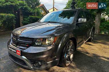 Внедорожник / Кроссовер Dodge Journey 2019 в Киеве
