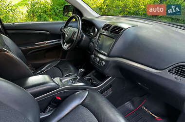 Внедорожник / Кроссовер Dodge Journey 2019 в 
