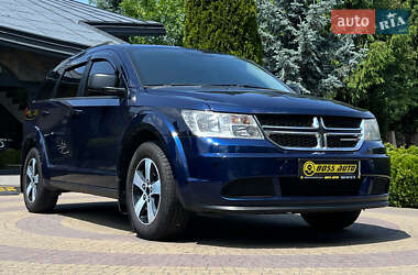 Dodge Journey 2017 Dodge Journey 2017
