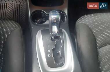 Внедорожник / Кроссовер Dodge Journey 2019 в 