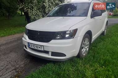 Dodge Journey 2019