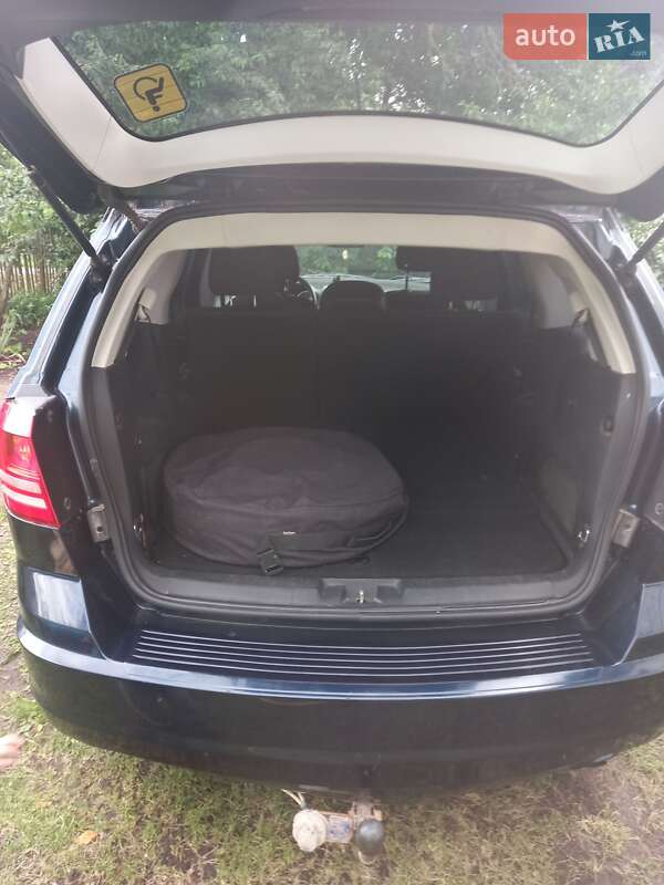 Внедорожник / Кроссовер Dodge Journey 2012 в Решетиловке фото 5 Внедорожник / Кроссовер Dodge Journey 2012 в Решетиловке