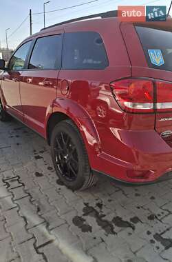 Внедорожник / Кроссовер Dodge Journey 2019 в Житомире