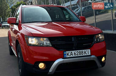 Dodge Journey 2018 Dodge Journey 2018