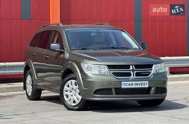 Dodge Journey 2018 Dodge Journey 2018