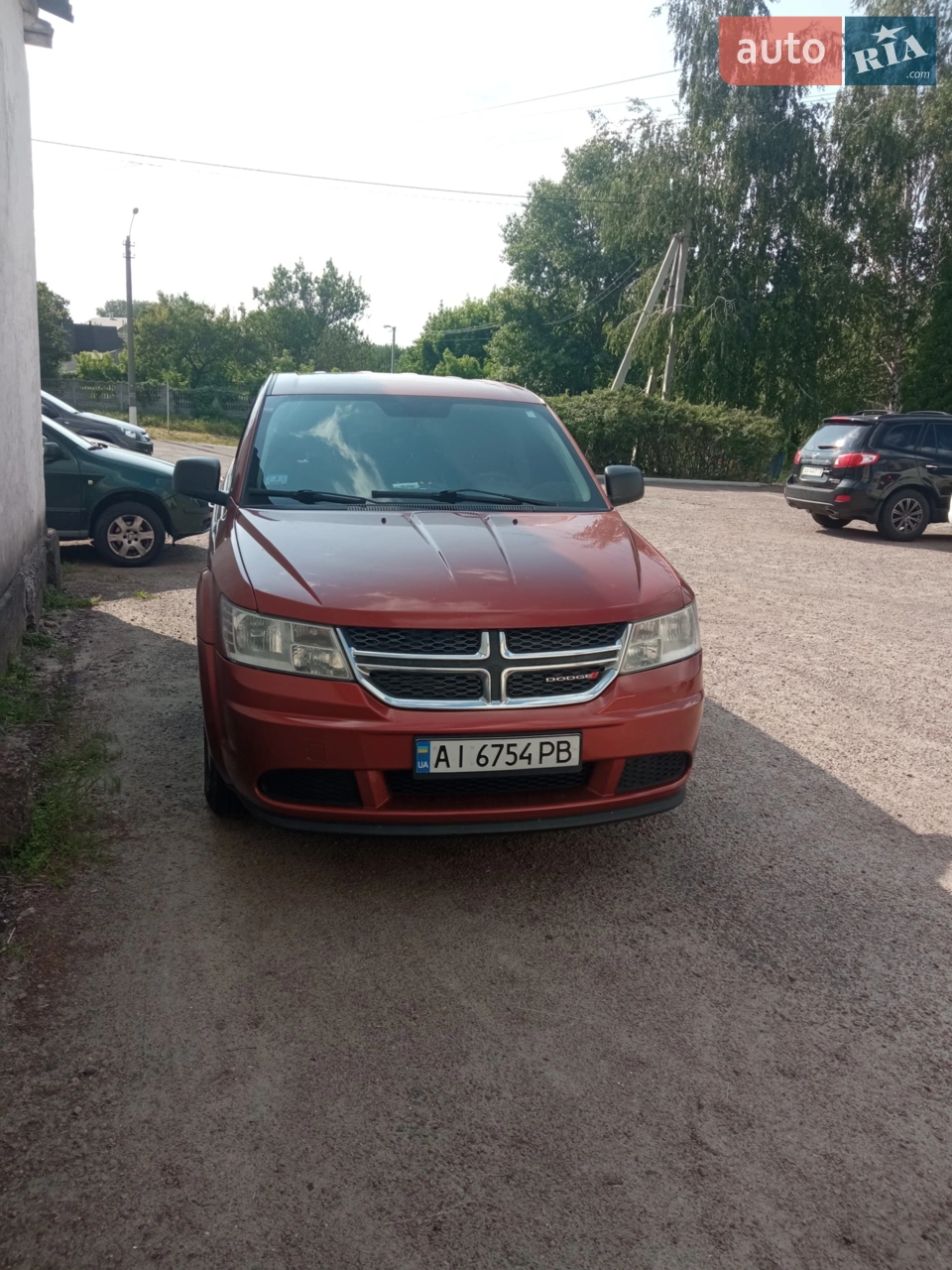 2013 Dodge Journey - мініатюра 22
